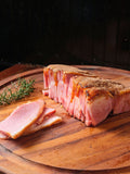 Boneless Honey Glazed Ham - 3 lbs