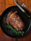 Ribeye - Two 16oz. Steaks